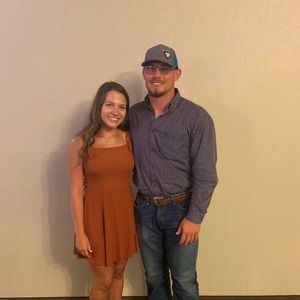 Meet your Posher, Kaitlyn